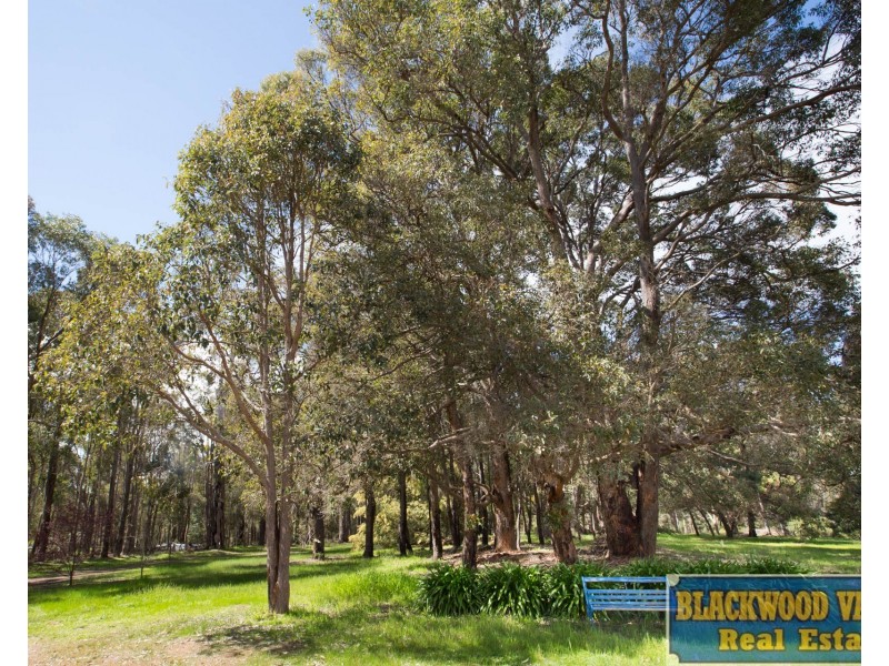 26 Maslin Street, Bridgetown WA 6255