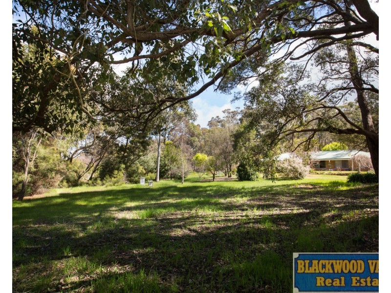 26 Maslin Street, Bridgetown WA 6255