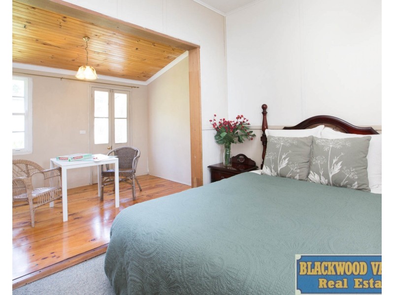 4 Coverley Road, Bridgetown WA 6255