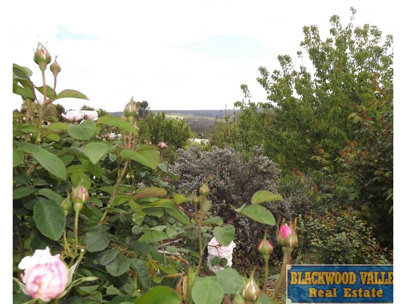 4 Coverley Road, Bridgetown WA 6255