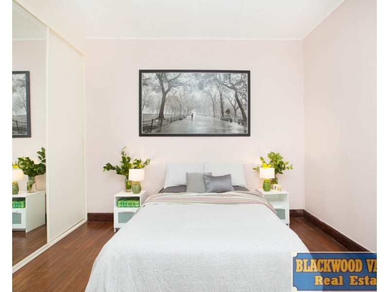 4 Coverley Road, Bridgetown WA 6255