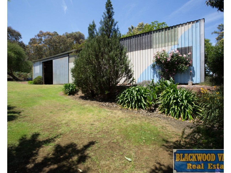 4 Coverley Road, Bridgetown WA 6255