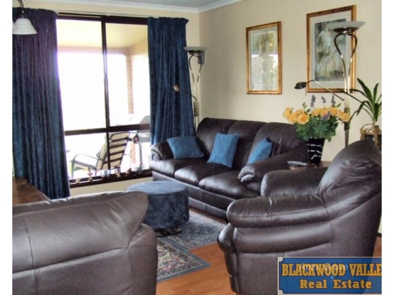 9 Apex Grove, Bridgetown WA 6255