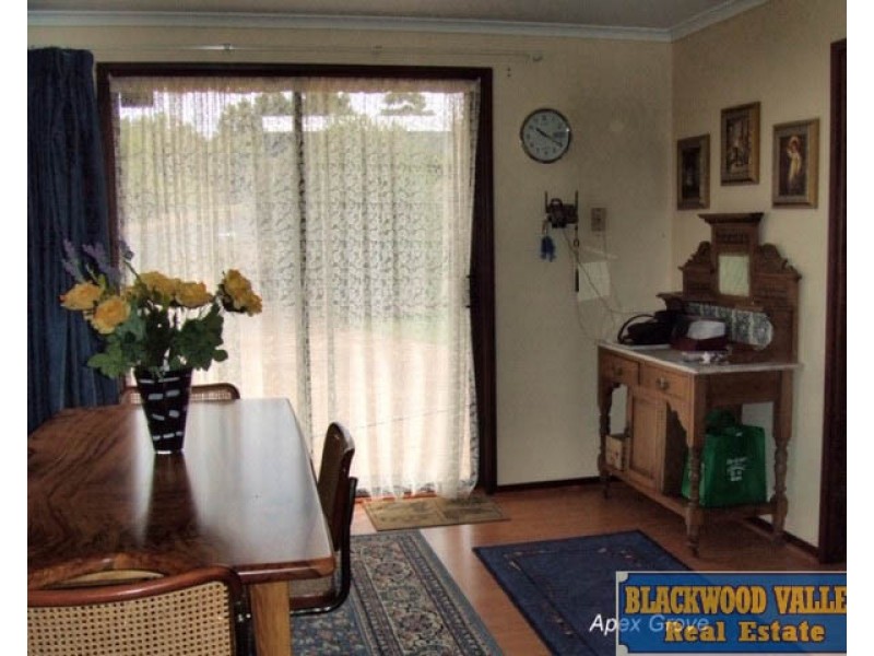 9 Apex Grove, Bridgetown WA 6255