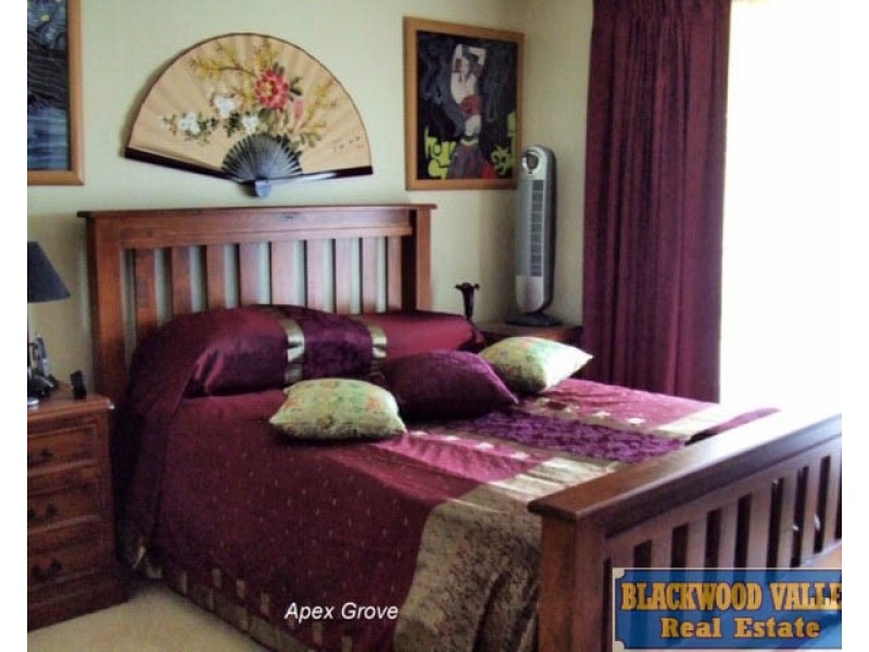 9 Apex Grove, Bridgetown WA 6255