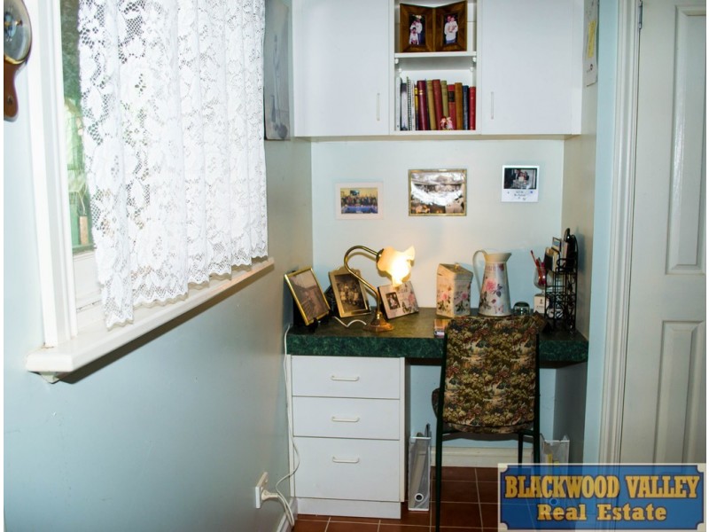 25 Barlee Street, Bridgetown WA 6255