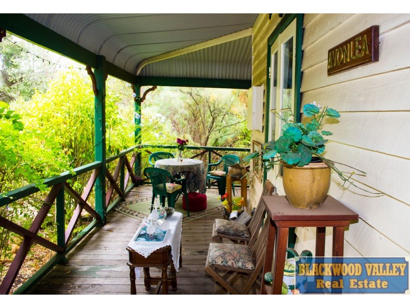 25 Barlee Street, Bridgetown WA 6255