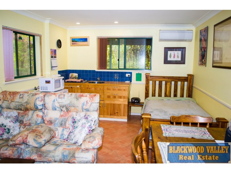 25 Barlee Street, Bridgetown WA 6255