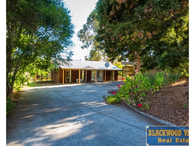 36b Forrest Street, Bridgetown WA 6255