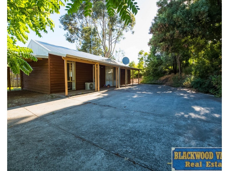 36b Forrest Street, Bridgetown WA 6255