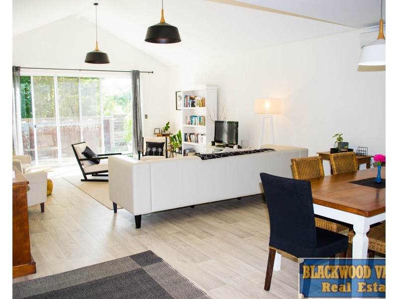 12 Ethel Street, Bridgetown WA 6255