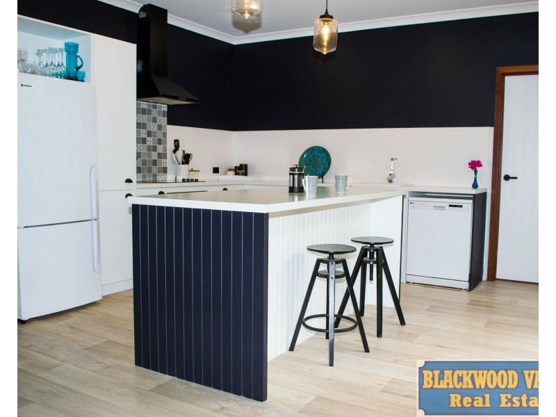 12 Ethel Street, Bridgetown WA 6255