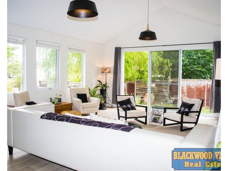 12 Ethel Street, Bridgetown WA 6255