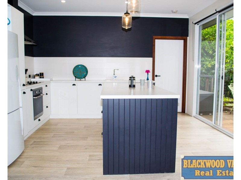 12 Ethel Street, Bridgetown WA 6255