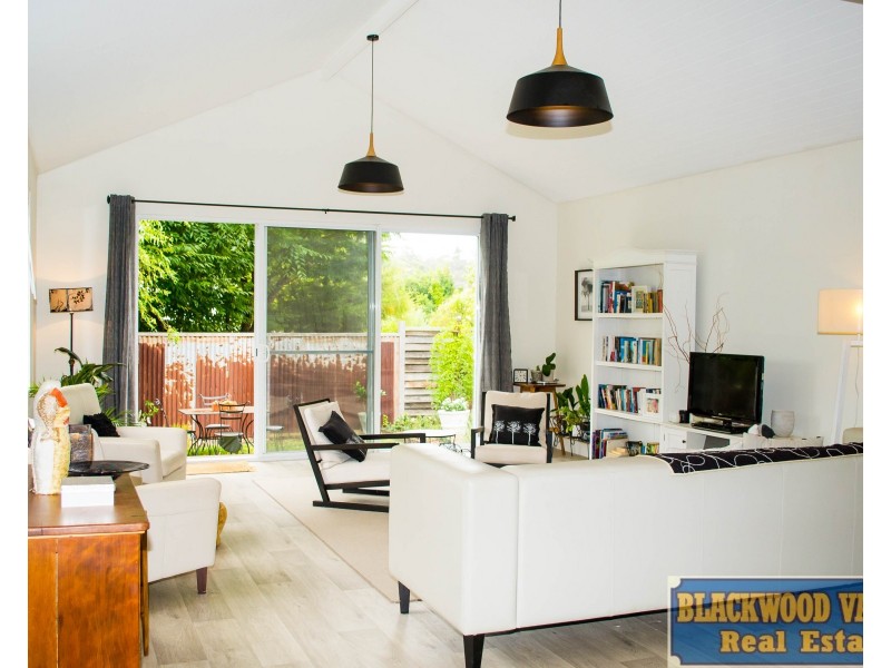 12 Ethel Street, Bridgetown WA 6255