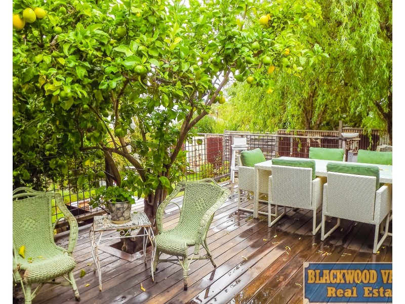 12 Ethel Street, Bridgetown WA 6255