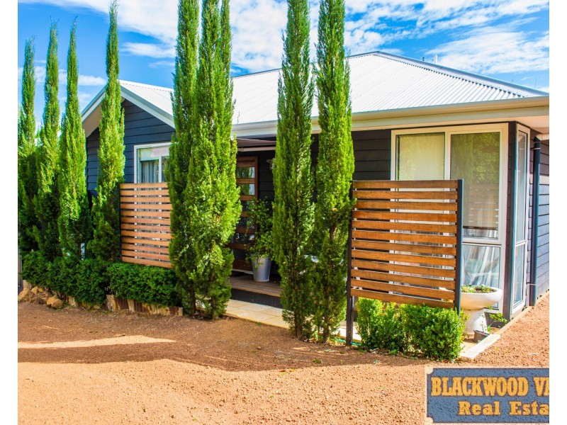 12 Ethel Street, Bridgetown WA 6255