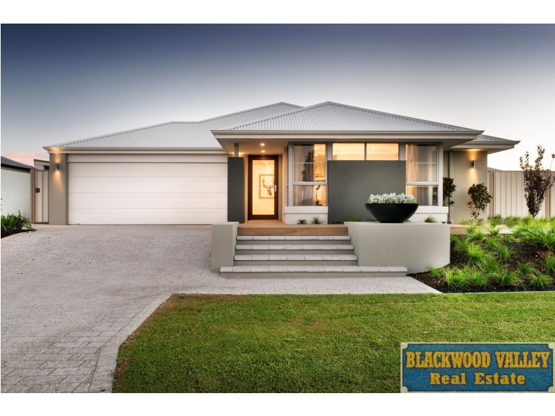132 Grand Entrance, Australind WA 6233