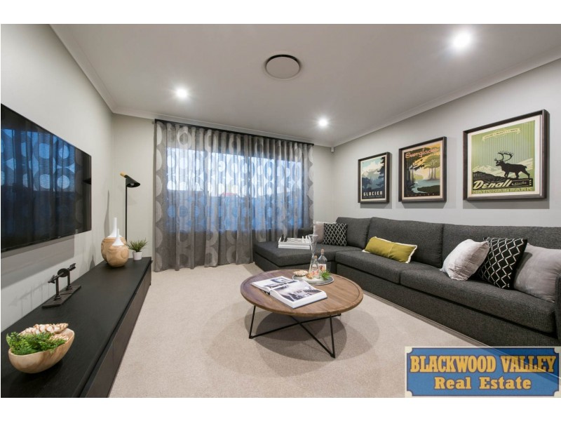 132 Grand Entrance, Australind WA 6233