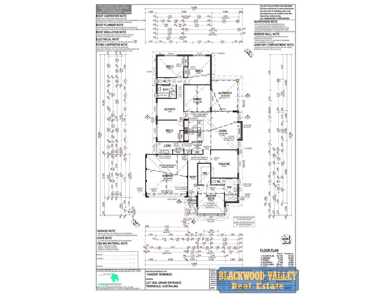 132 Grand Entrance, Australind WA 6233