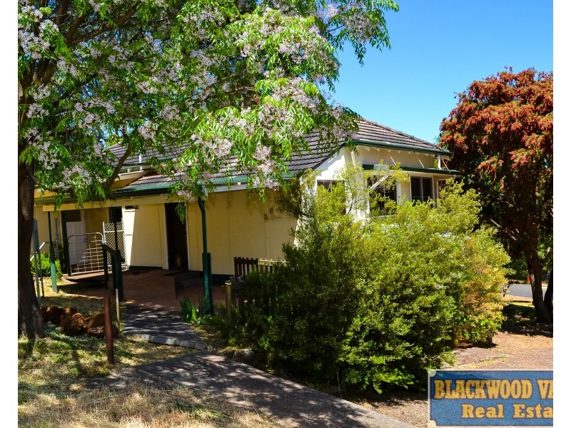 5a Brockman Street, Bridgetown WA 6255