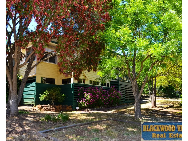 5a Brockman Street, Bridgetown WA 6255