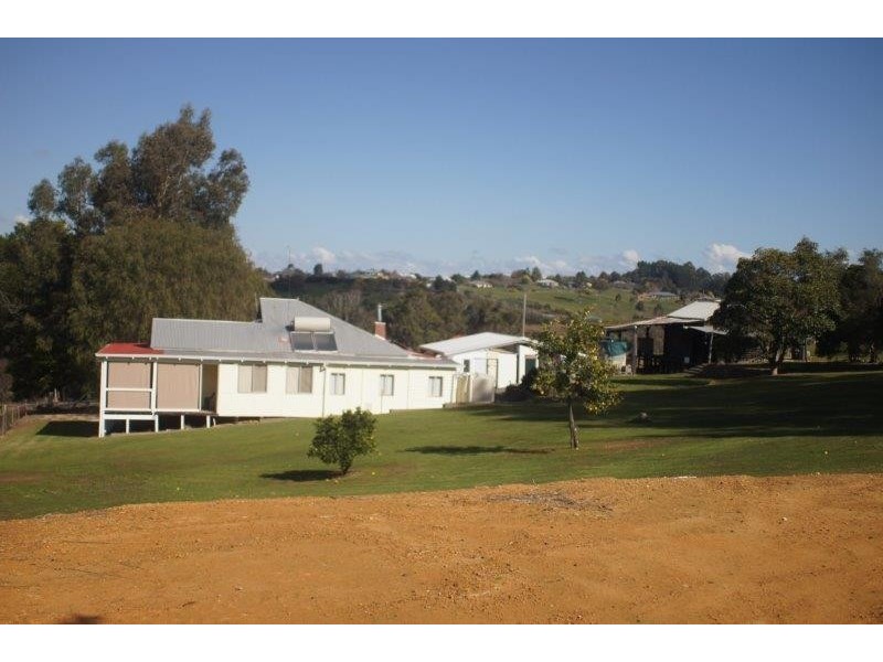 31 Elwins Road, Bridgetown WA 6255