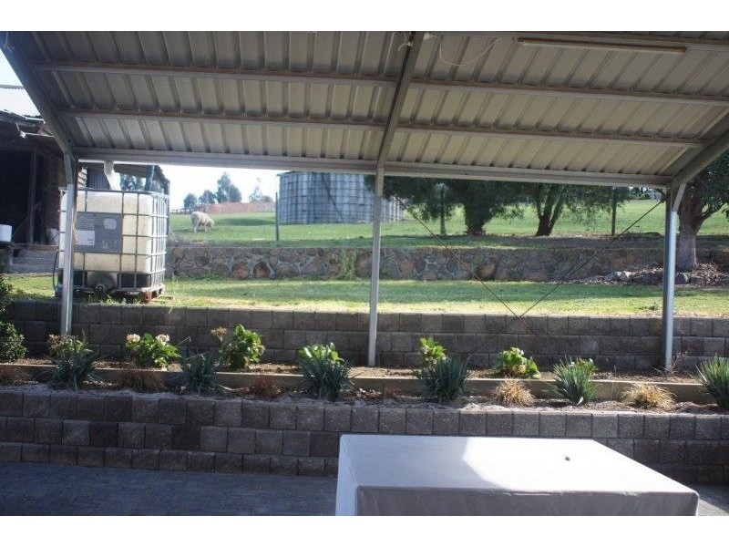 31 Elwins Road, Bridgetown WA 6255