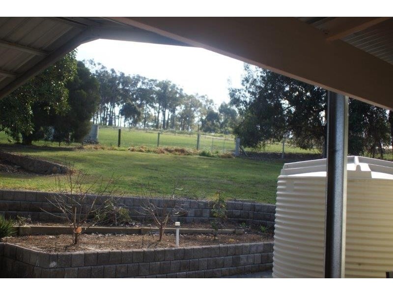 31 Elwins Road, Bridgetown WA 6255