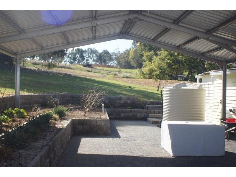 31 Elwins Road, Bridgetown WA 6255