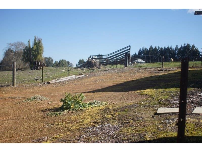 31 Elwins Road, Bridgetown WA 6255