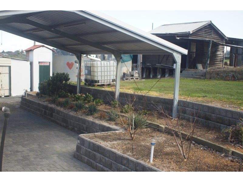 31 Elwins Road, Bridgetown WA 6255