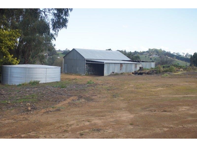 31 Elwins Road, Bridgetown WA 6255