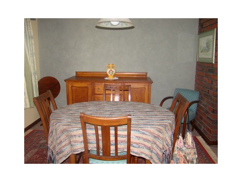 1 Padbury Road, Bridgetown WA 6255