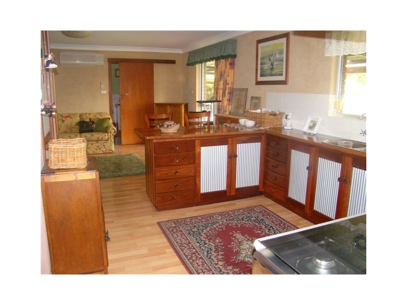 1 Padbury Road, Bridgetown WA 6255