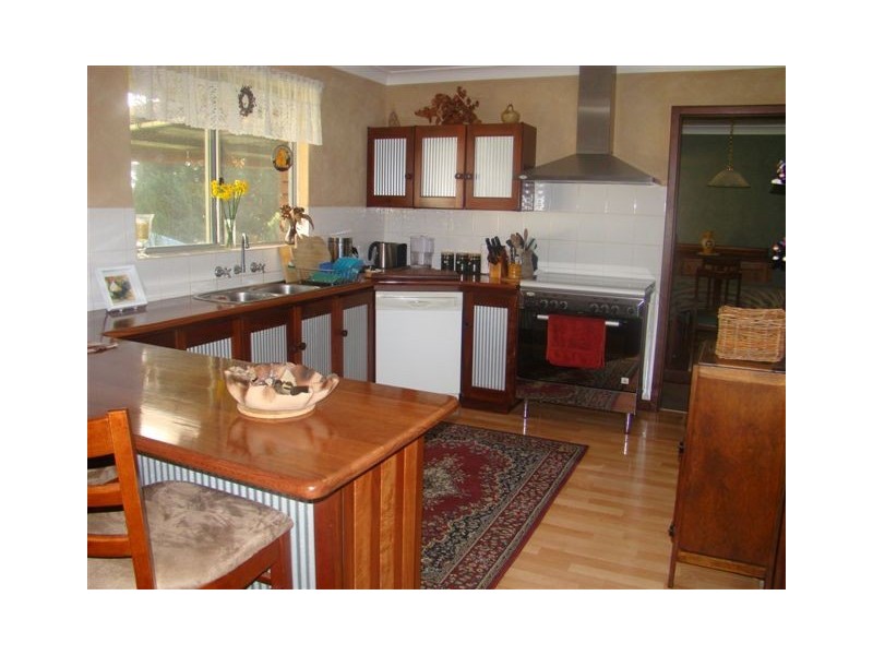 1 Padbury Road, Bridgetown WA 6255