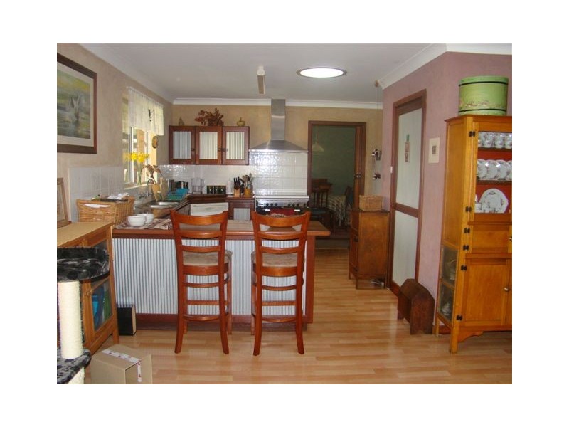 1 Padbury Road, Bridgetown WA 6255