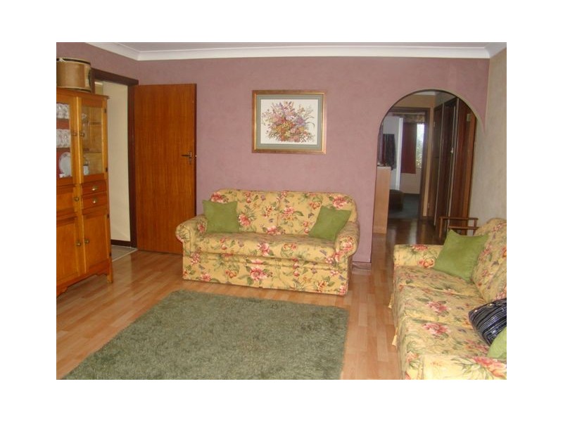 1 Padbury Road, Bridgetown WA 6255