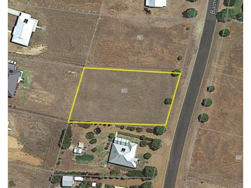 30 Balmoral Drive, Bridgetown WA 6255