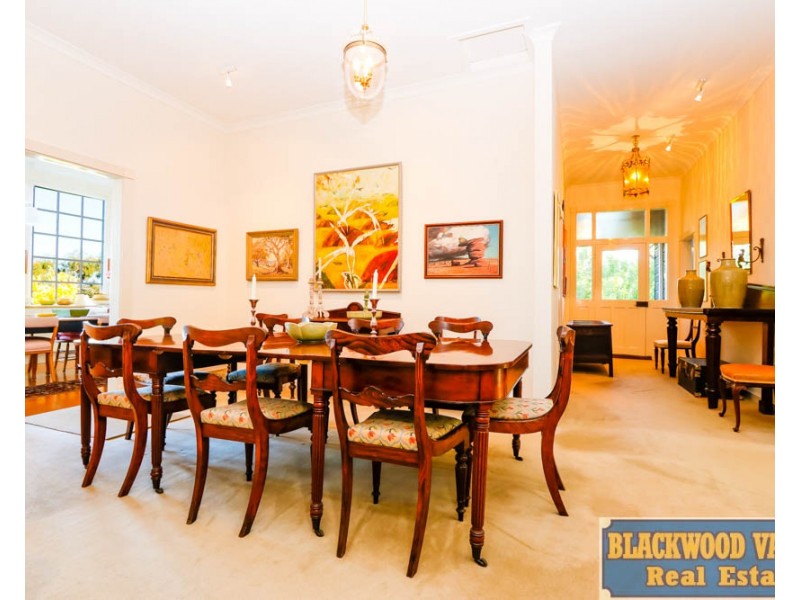 65 Turner Road, Bridgetown WA 6255