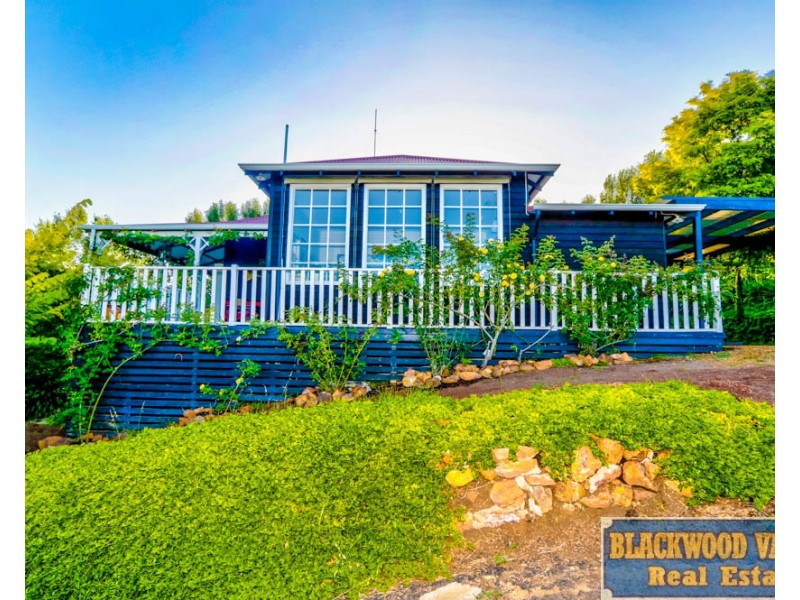 65 Turner Road, Bridgetown WA 6255