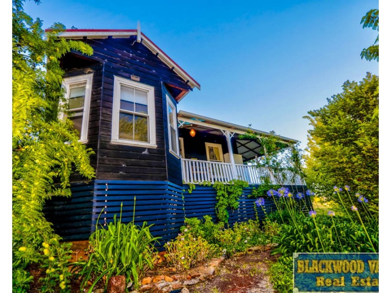 65 Turner Road, Bridgetown WA 6255