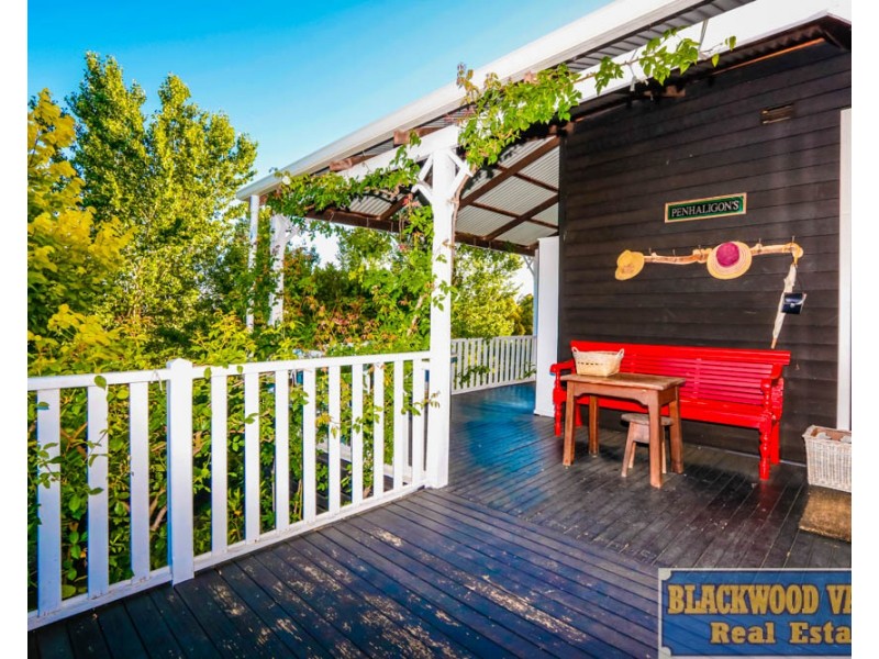 65 Turner Road, Bridgetown WA 6255