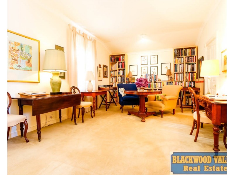 65 Turner Road, Bridgetown WA 6255