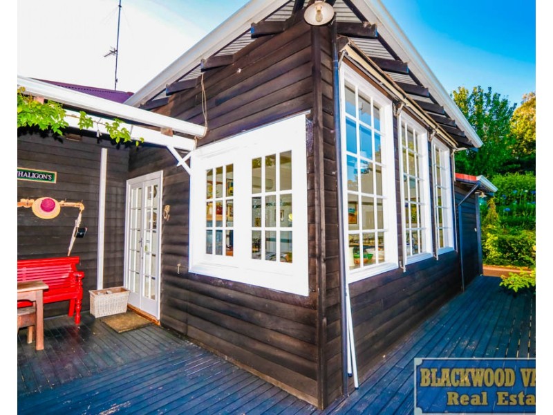 65 Turner Road, Bridgetown WA 6255