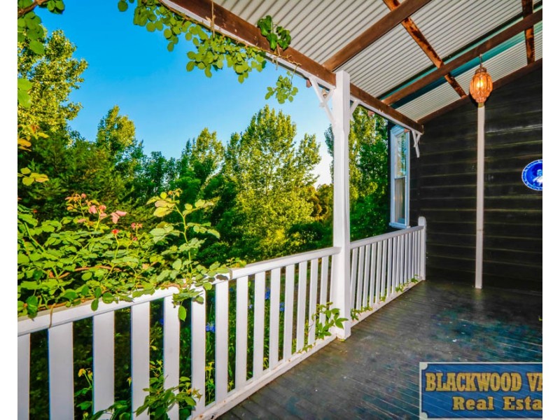 65 Turner Road, Bridgetown WA 6255