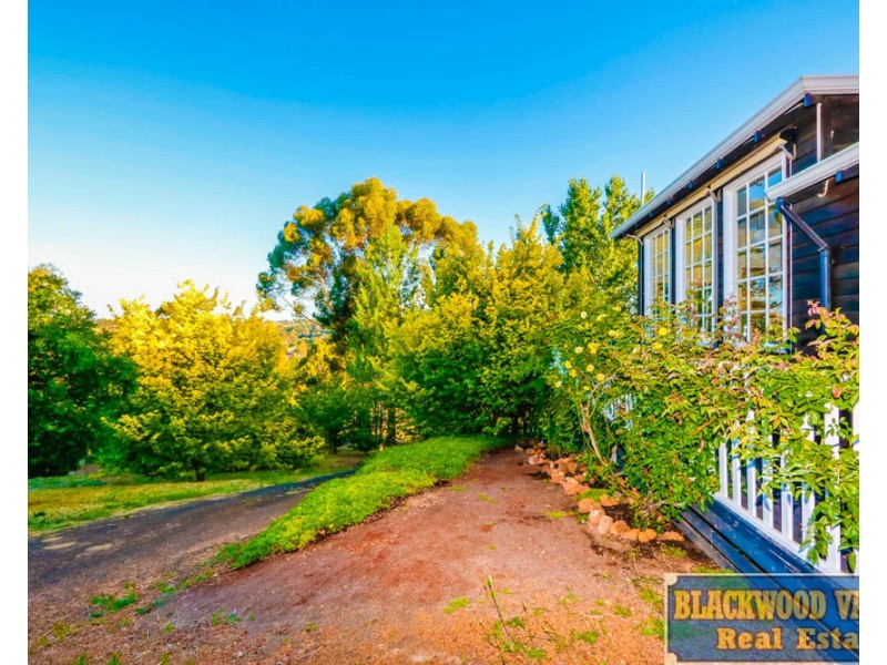 65 Turner Road, Bridgetown WA 6255