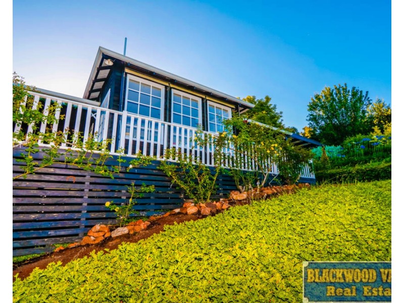 65 Turner Road, Bridgetown WA 6255