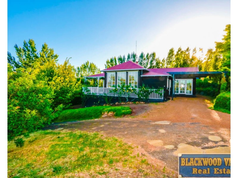 65 Turner Road, Bridgetown WA 6255