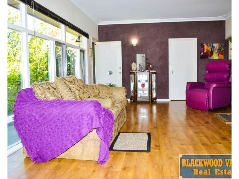 63 Blechynden Street, Bridgetown WA 6255